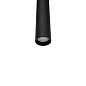 ART-S-FLUTE onTrack 3-ph LED Светильник подвесной на трехфазный шинопровод   -  Трековые светильники 